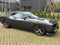 Grau Gebraucht 2019 Dodge Challenger Coupé | 23.800 € (Superpreis)