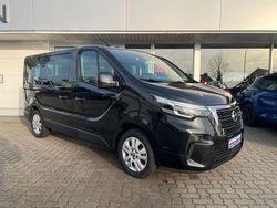 Schwarz Gebraucht 2024 Nissan Primastar Tekna Van / Kleinbus | 35.999 € (Superpreis)
