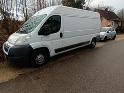 Weiß Gebraucht 2012 Citroën Jumper Van / Kleinbus | 4.950 €