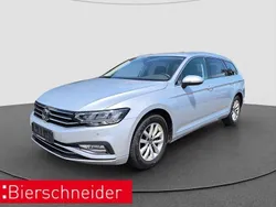 Gelb Gebraucht 2023 VW Passat Business Kombi | 27.390 € (Superpreis)
