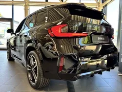Schwarz Neu 2025 BMW X1 Basis SUV | 69.792 €