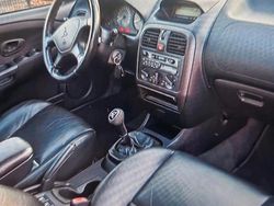 Schwarz Gebraucht 2004 Mitsubishi Carisma Motion Limousine | 3.500 € (Teuer)