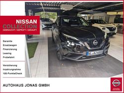 Schwarz Gebraucht 2025 Nissan Juke Acenta SUV | 19.490 € (Fairer Preis)