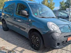 Grau Gebraucht 2009 Renault Kangoo Van / Kleinbus | 3.490 € (Fairer Preis)
