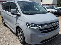 Neu 2025 VW T7 Style Van | 43.490 €