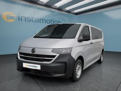 Grau Neu 2025 VW T7 Van | 47.799 €
