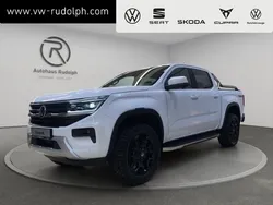 Clear white Gebraucht 2025 VW Amarok Style Abholung | 59.870 €