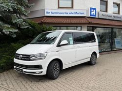 Weiß Gebraucht 2019 VW T6.1 Join Van | 42.900 €