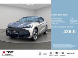 Grau Neu 2025 Cupra Tavascan Endurance SUV | 42.989 € (Superpreis)