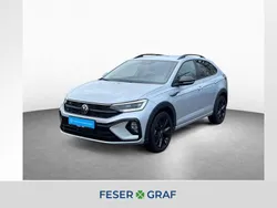 Reflexsilber Gebraucht 2024 VW Taigo R-line SUV | 28.890 € (Fairer Preis)
