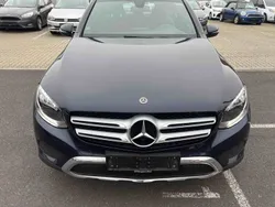 Mercedes GLC250