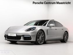 Silber Gebraucht 2017 Porsche Panamera 4S Limousine | 84.391 €