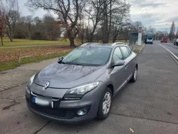 Renault Mégane GrandTour