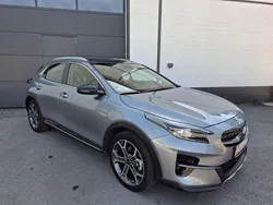 Grau Gebraucht 2022 Kia XCeed Platinum SUV | 19.450 € (Superpreis)