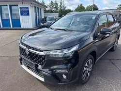Schwarz Gebraucht 2023 Suzuki SX4 S-Cross SUV | 20.999 € (Guter Preis)