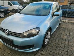 Andere farben Gebraucht 2010 VW Golf VI Kleinwagen | 4.900 € (Fairer Preis)