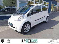 Weiß Gebraucht 2020 Peugeot iON Kleinwagen | 6.950 € (Etwas zu teuer)