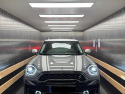 Grau Gebraucht 2020 Mini Cooper Countryman SUV | 28.900 €