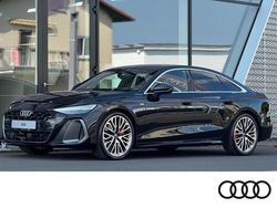 Mythosschwarz metallic Gebraucht 2026 Audi A6 Ambiente Limousine | 87.860 € (Guter Preis)