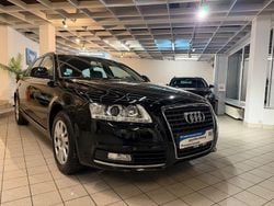 Schwarz Gebraucht 2010 Audi A6 Ambiente Kombi | 7.999 € (Fairer Preis)