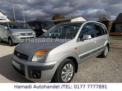 Silber Gebraucht 2006 Ford Fusion Limousine | 2.490 € (Fairer Preis)