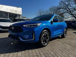 Blau Neu 2025 Ford Kuga ST-Line X SUV | 38.970 € (Superpreis)