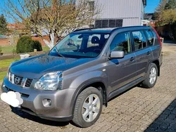 Grau Gebraucht 2007 Nissan X-Trail SUV | 4.500 € (Guter Preis)