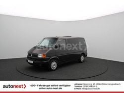 Braun Gebraucht 2001 VW T4 Van | 10.990 € (Superpreis)