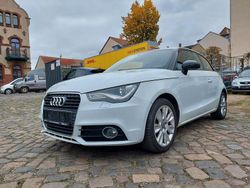 Weiß Gebraucht 2012 Audi A1 Ambition Kleinwagen | 6.200 € (Fairer Preis)