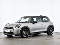 Grau Gebraucht 2024 Mini Cooper Classic Kleinwagen | 26.314 € (Fairer Preis)