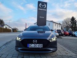 Gebraucht 2023 Mazda 3 Exclusive-Line Kleinwagen | 24.480 € (Fairer Preis)