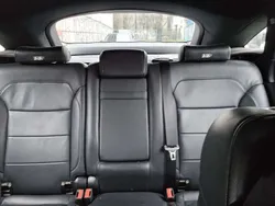 Schwarz Gebraucht 2016 Mercedes GLE350 SUV | 37.300 € (Etwas zu teuer)