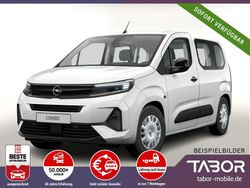 Weiß (kaolin weiß) Neu 2025 Opel Combo Van / Kleinbus | 23.788 € (Fairer Preis)