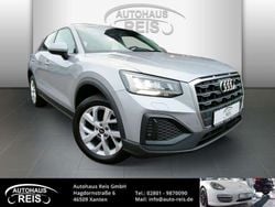 Silber Gebraucht 2022 Audi Q2 Advanced SUV | 22.490 € (Guter Preis)
