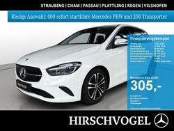 Unilack polarweiß Gebraucht 2024 Mercedes 180 Progressive Limousine | 28.680 € (Fairer Preis)