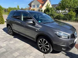 Grau Gebraucht 2012 Nissan Qashqai +2 360º SUV | 8.490 € (Fairer Preis)