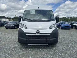 Neu 2025 Opel Movano Van | 33.440 € (Guter Preis)