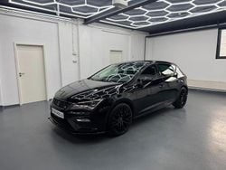 Schwarz Gebraucht 2018 Seat Leon FR Limousine | 16.990 € (Fairer Preis)