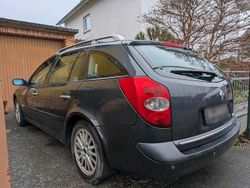 Blau Gebraucht 2006 Renault Laguna II Kombi | 800 €