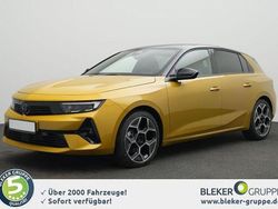 Kult gelb (metallic) Gebraucht 2025 Opel Astra Limousine | 28.290 €