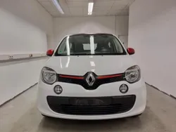 Weiß Gebraucht 2015 Renault Twingo Kleinwagen | 6.100 € (Fairer Preis)