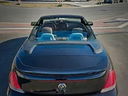 Schwarz Gebraucht 2005 BMW 645 Cabriolet Performance Cabrio | 11.900 € (Superpreis)
