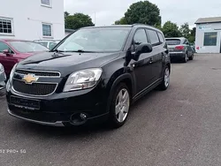 Schwarz Gebraucht 2013 Chevrolet Orlando LT Kombi | 4.500 € (Fairer Preis)