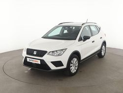 Weiß Gebraucht 2018 Seat Arona Reference SUV | 13.670 € (Guter Preis)