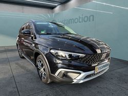 Schwarz Gebraucht 2023 Fiat Tipo Cross Kombi | 26.490 €