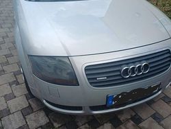 Schwarz Gebraucht 1999 Audi TT Sport Coupé | 5.000 € (Superpreis)