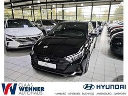Schwarz Neu 2025 Hyundai i20 N Line Limousine | 24.900 € (Fairer Preis)