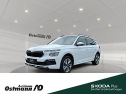 Weiß Gebraucht 2024 Skoda Kamiq Selection SUV | 31.749 €