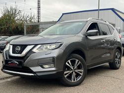 Grau Gebraucht 2019 Nissan X-Trail 360º SUV | 18.990 € (Guter Preis)