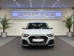 Grau Gebraucht 2024 Audi A1 Sportback S-Line Kleinwagen | 23.900 € (Fairer Preis)